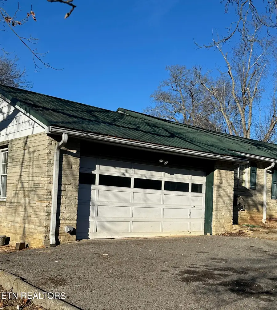 3813 Maupin Drive, Knoxville, TN 37918 - #2