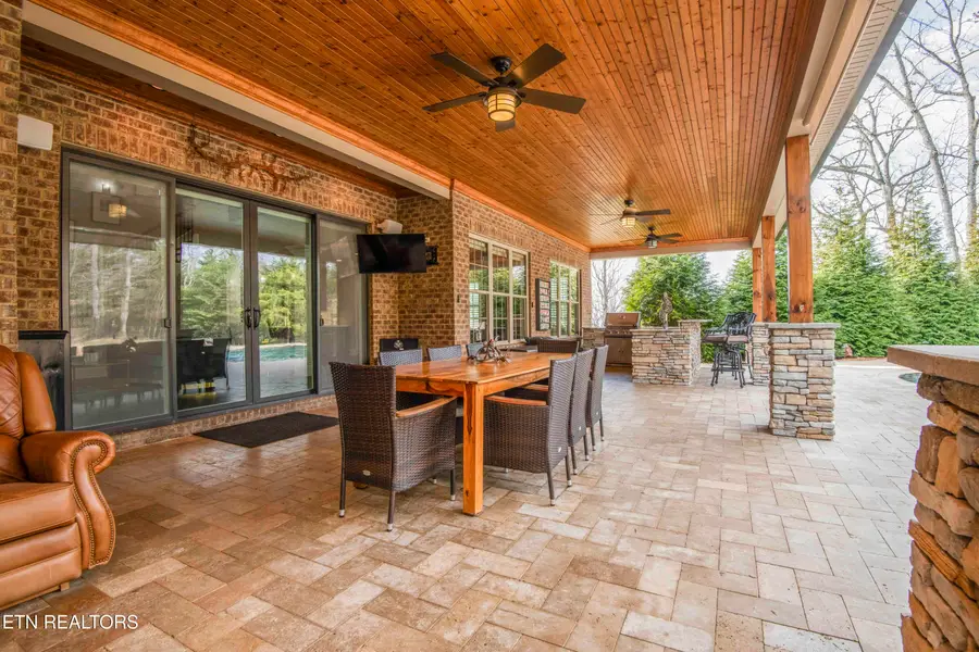 10315 Avery Springs Lane, Knoxville, TN 37922 - #3