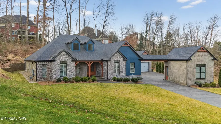 1415 Lismore Lane, Knoxville, TN 37922 - #3