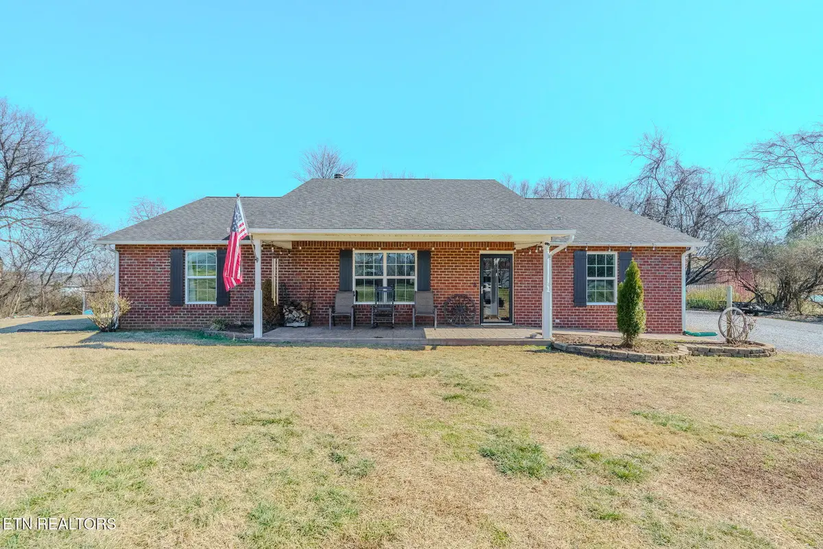 718 Pattersontown Rd, Blaine, TN 37709 - #1