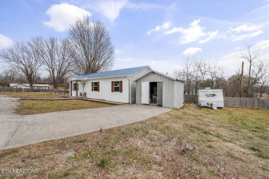 214 Key Kile Rd, Sweetwater, TN 37874 - #2