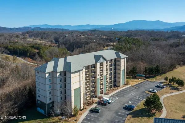 124 Plaza Drive #UNIT 5603, Pigeon Forge, TN 37863