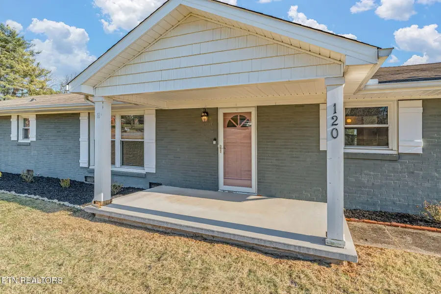 120 Madora Drive, Powell, TN 37849 - #3