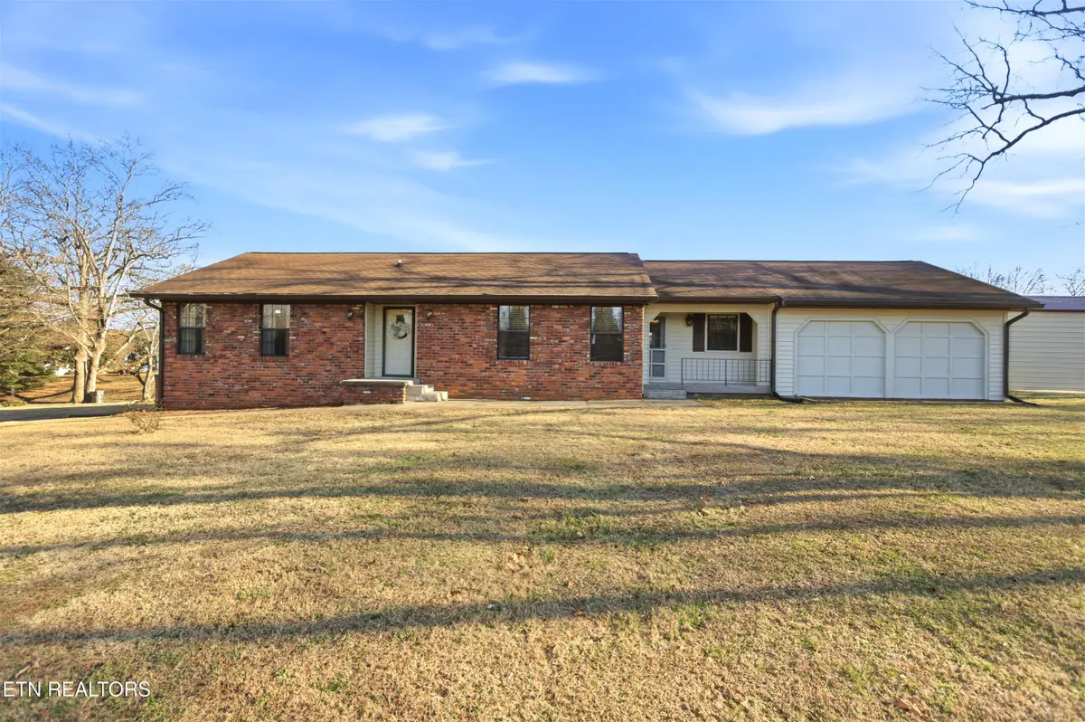 3316 Wildwood Rd, Maryville, TN 37804 - #1