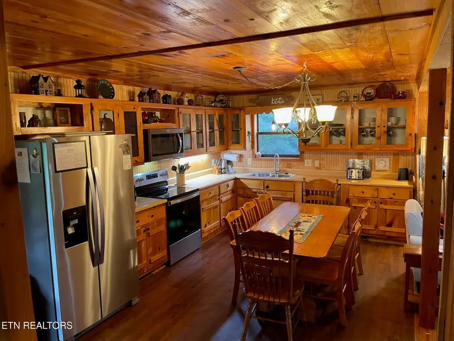 3117 Bear Mountain Lane, Sevierville, TN 37876 - #3