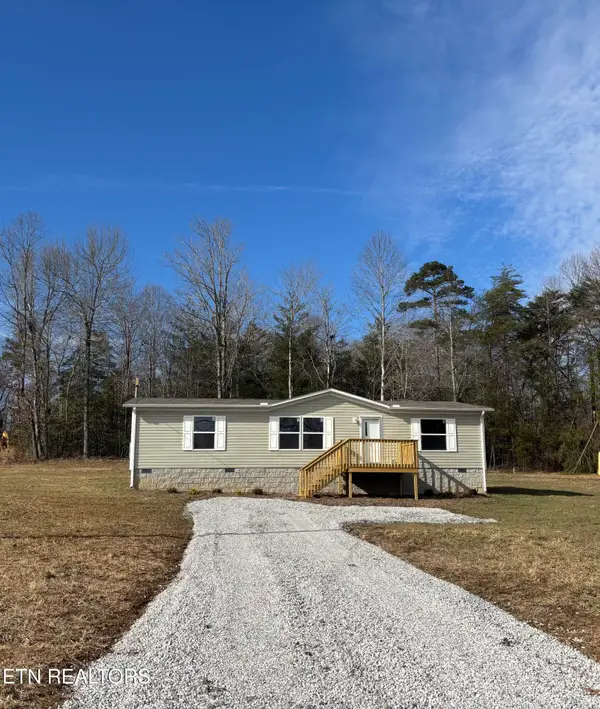 1415 Daysville Rd, Rockwood, TN 37854