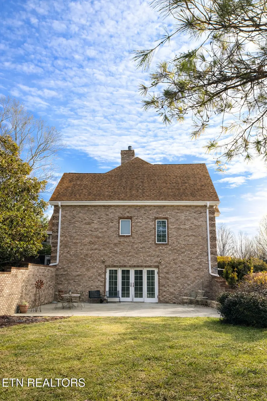 300 Lowe Rd, Huntsville, TN 37756 - #3