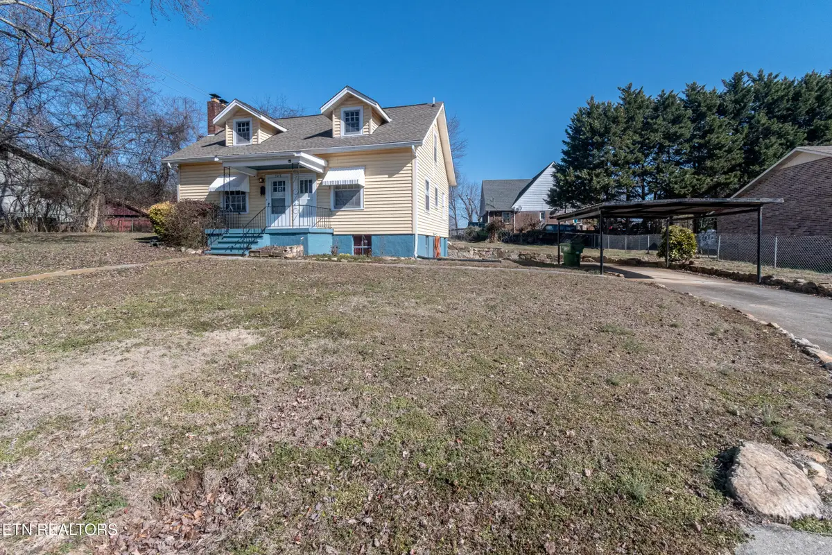 508 S Ruth St, Maryville, TN 37803 - #1