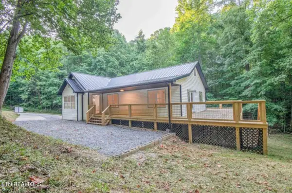 3952 Blazier Rd, Rockford, TN 37853