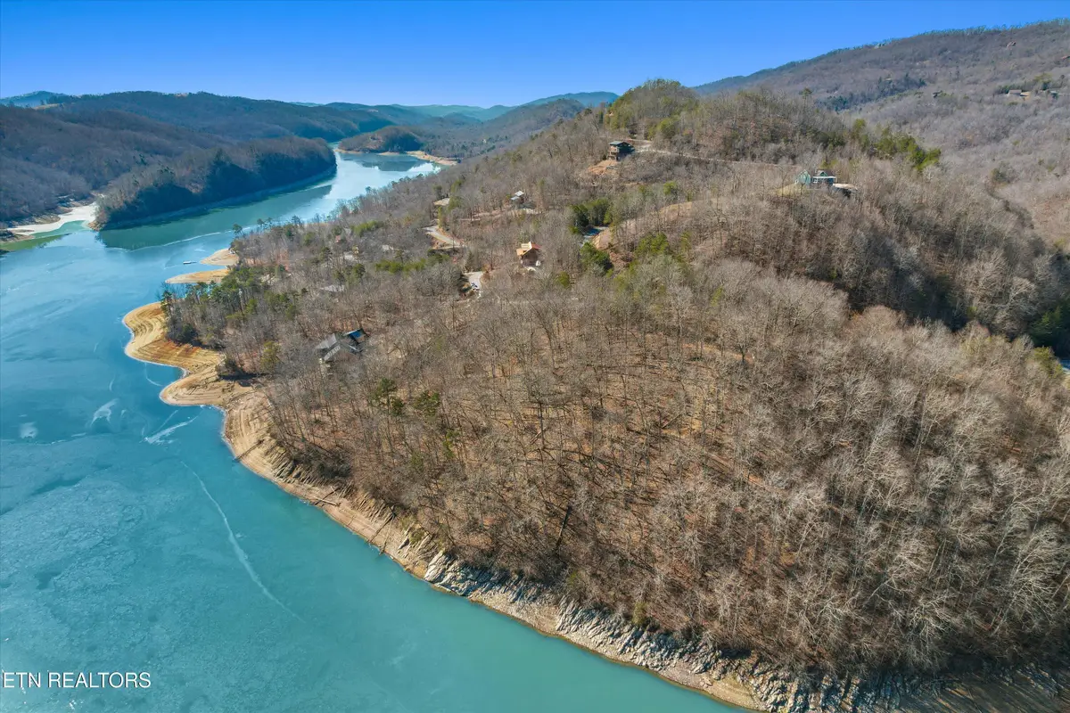Lot 34 Mountain Shores Drive, New Tazewell, TN 37825 - #1