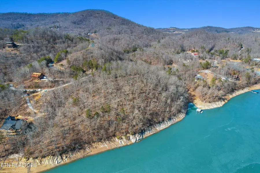 Lot 34 Mountain Shores Drive, New Tazewell, TN 37825 - #3