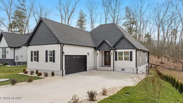 256 Elohi Way, Loudon, TN 37774