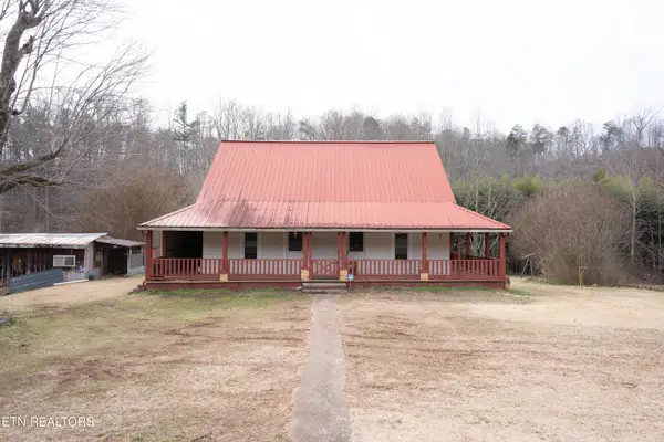 2478 E Highway 39, Englewood, TN 37329