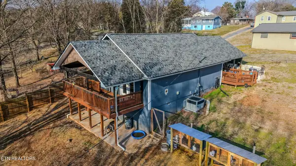 7319 First Ave, Knoxville, TN 37924