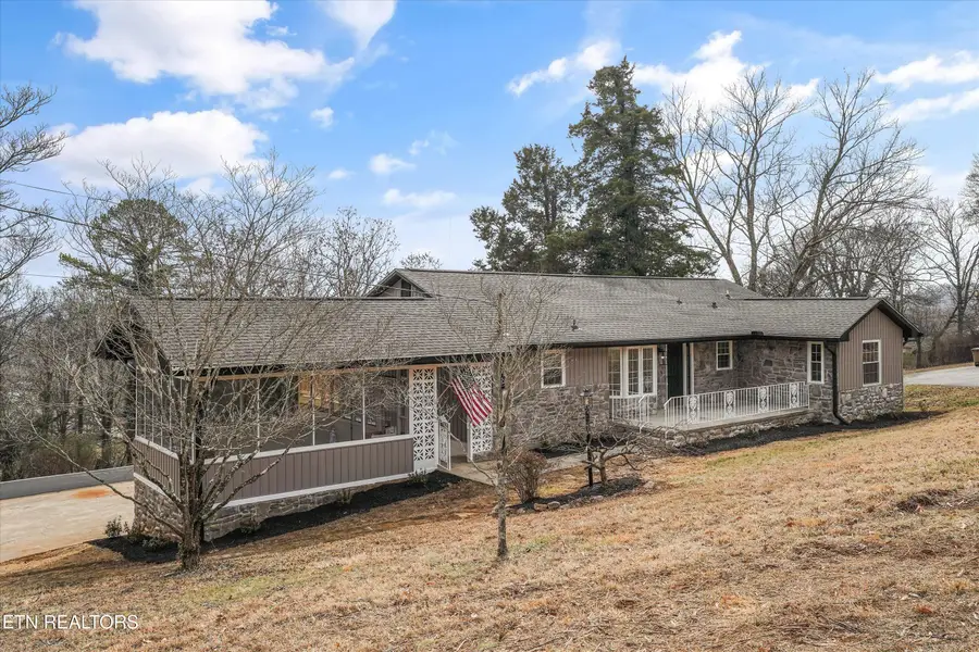 2010 Martha Berry Drive, Knoxville, TN 37918 - #2