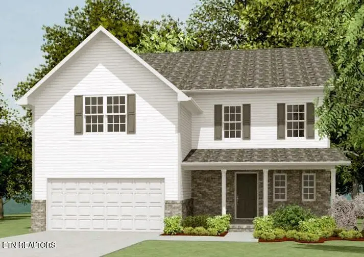 7909 Tree Line Lane, Corryton, TN 37721 - #1