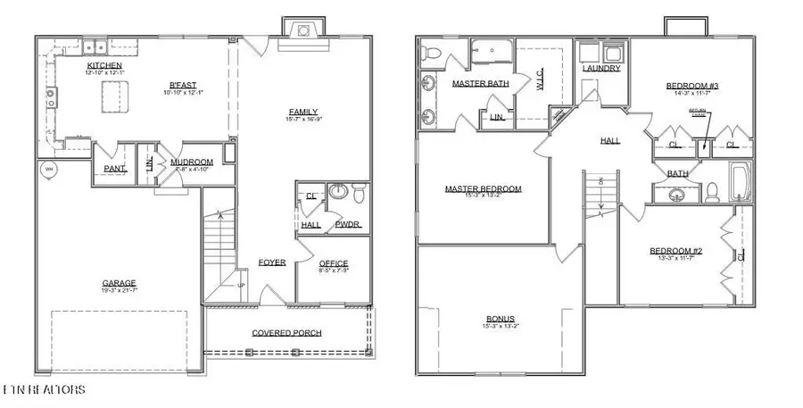 7909 Tree Line Lane, Corryton, TN 37721 - #2