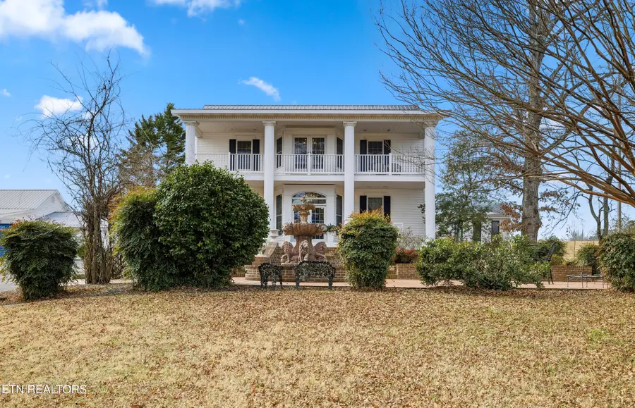 2947 Sam James Rd, Maryville, TN 37803 - #2