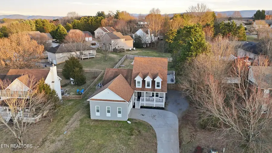 1846 Southcliff Drive, Maryville, TN 37803 - #2