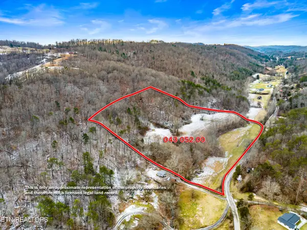 0 Kettle Hollow Rd, Maynardville, TN 37807