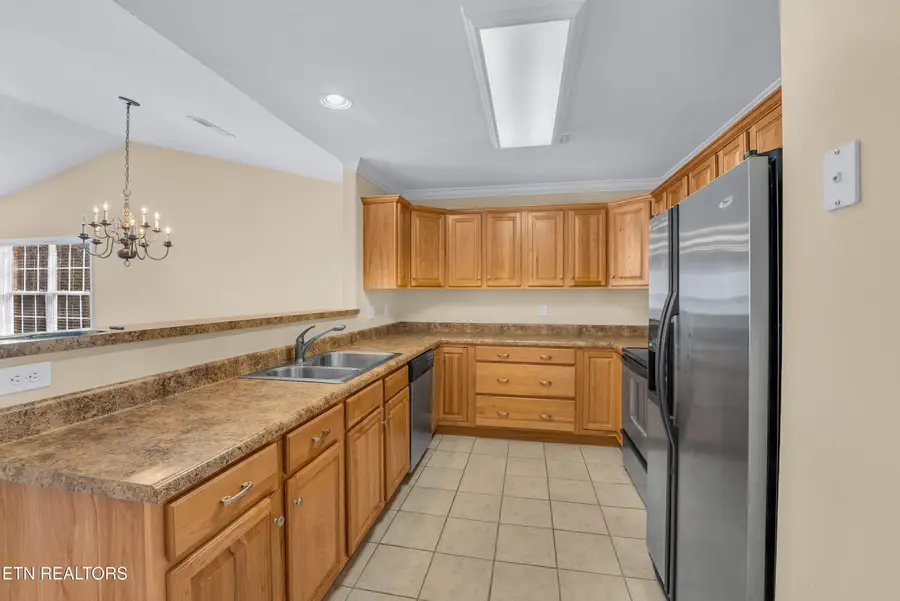 336 Silverhawk Way, Knoxville, TN 37923 - #2