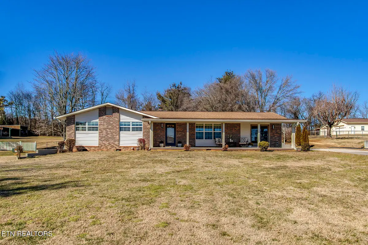 12409 Boyd Station Rd, Knoxville, TN 37934 - #1