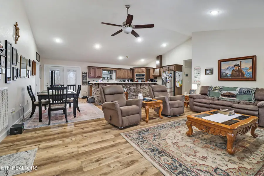 68 Buffalo Cove Lane, Jamestown, TN 38556 - #2