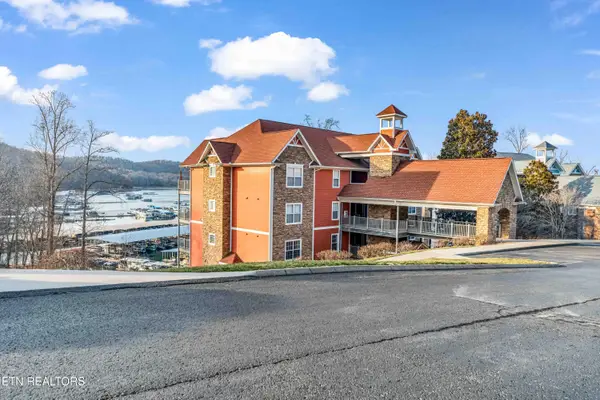 121 Pinnacle Point, Andersonville, TN 37705