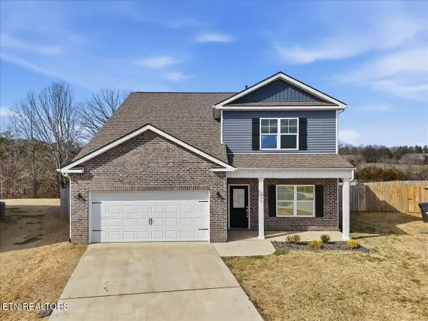 548 Cedar Park Drive, Loudon, TN 37774