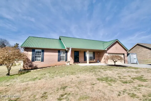 5517 J Riley West, Greenback, TN 37742