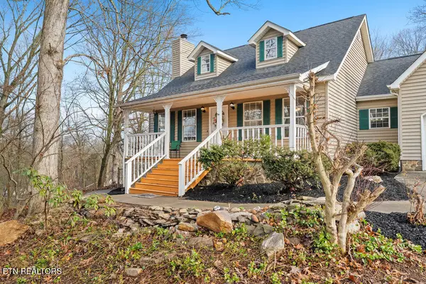 219 Cox Rd, Loudon, TN 37774