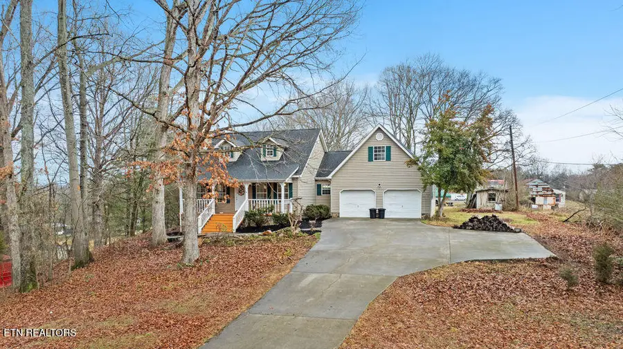 219 Cox Rd, Loudon, TN 37774 - #2