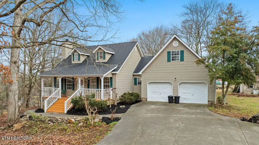 219 Cox Rd, Loudon, TN 37774 - #3