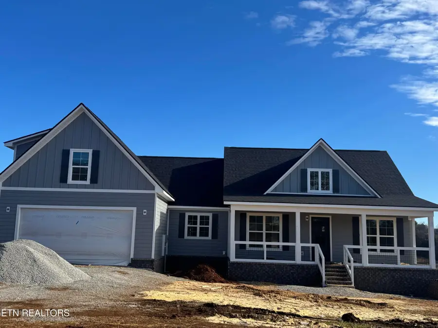 1432 Maple Lane, Greenback, TN 37742 - #2