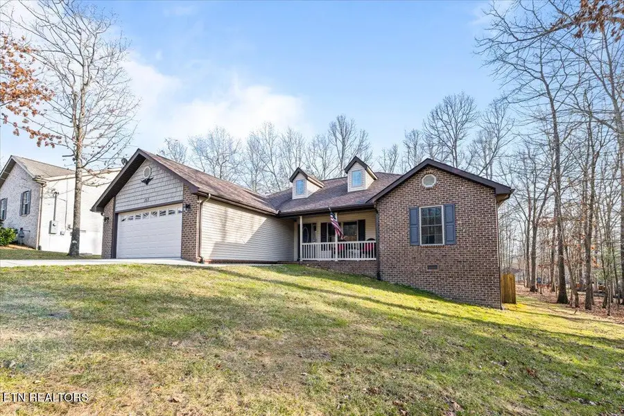 157 Exeter Drive, Crossville, TN 38558 - #3