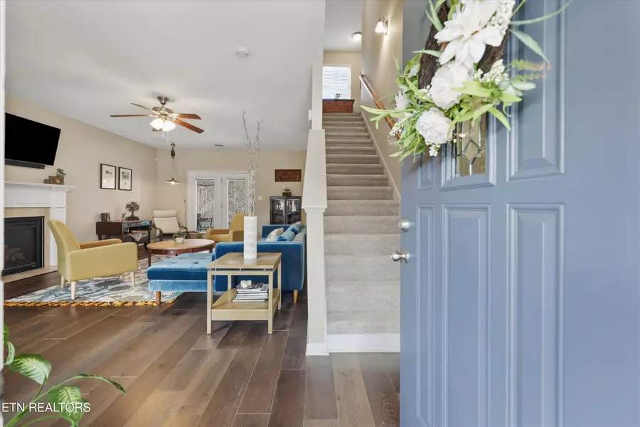 1437 Dempsey Rd, Knoxville, TN 37932 - #3