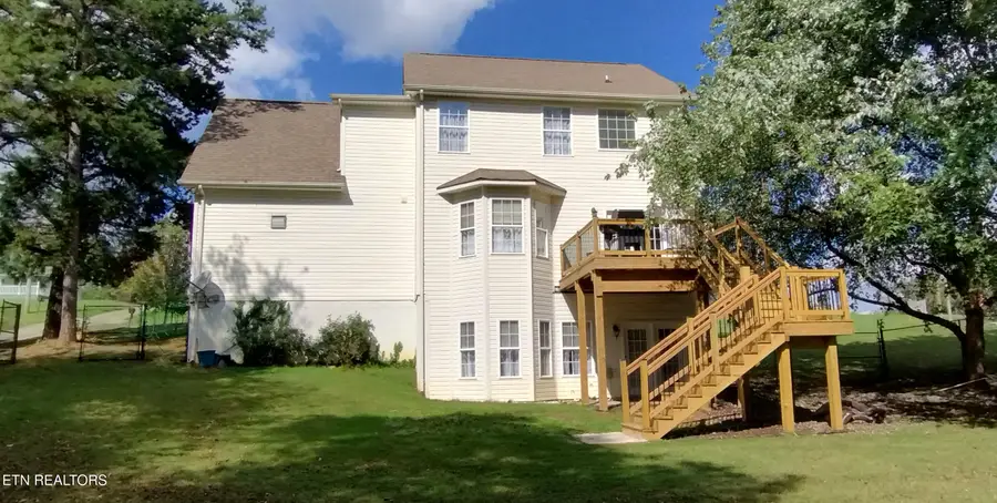 632 Sharp Drive, Lenoir City, TN 37771 - #2