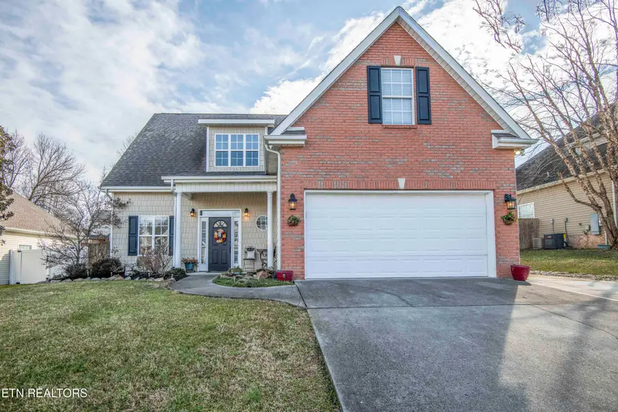 7138 Presidential Lane, Knoxville, TN 37931 - #2