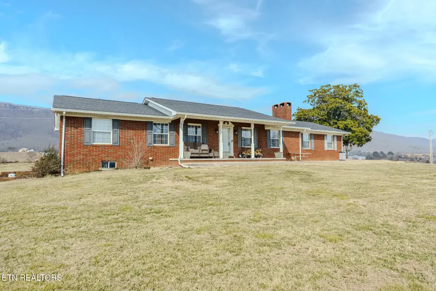 149 Woodson Lane, Lafollette, TN 37766 - #2