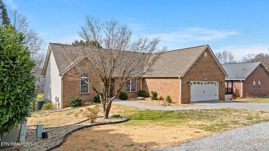 176 Cheeskogili Way, Loudon, TN 37774 - #2
