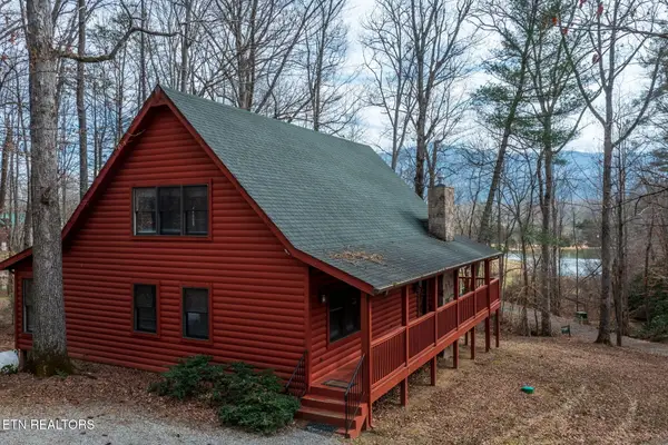 4020 Tomahawk Way, Sevierville, TN 37862