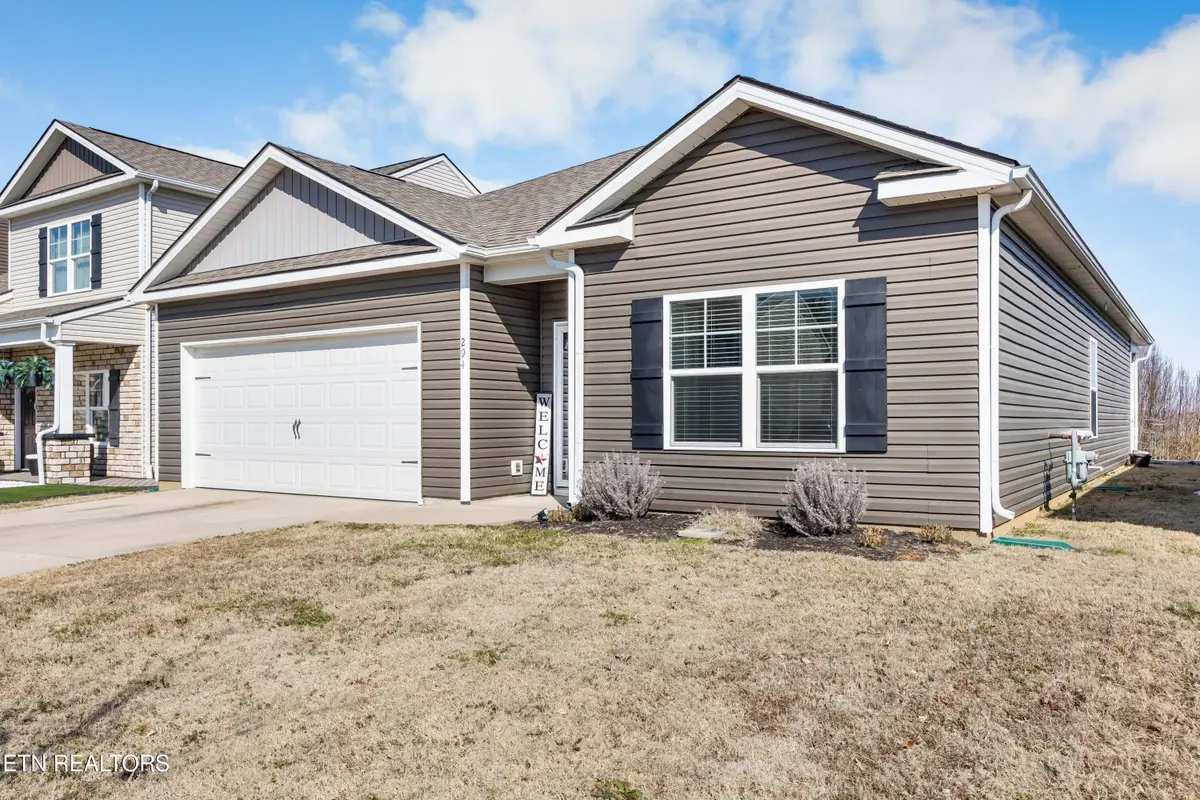 294 Cedar Park Drive, Loudon, TN 37774 - #1