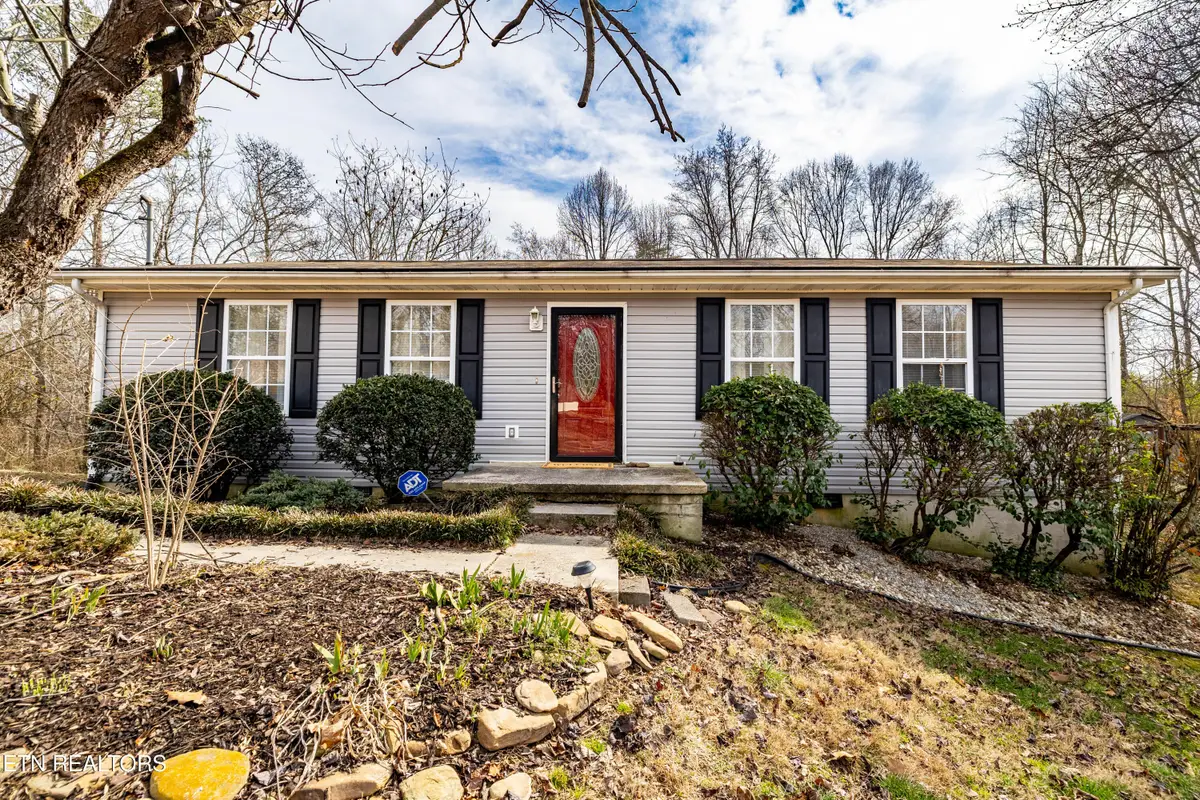 122 Pleasant Lane, Clinton, TN 37716 - #1