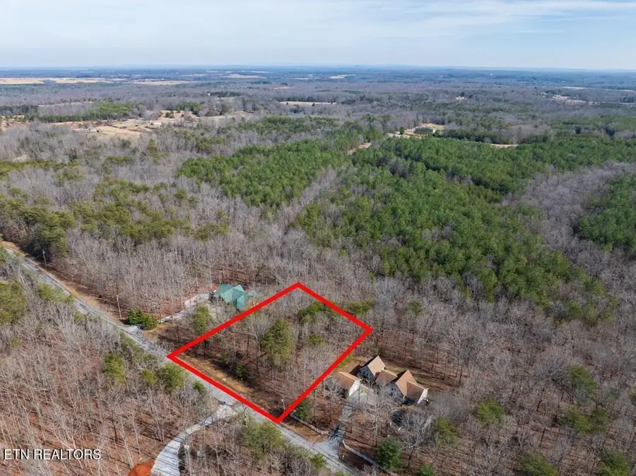 Lot 6 Forest View Drive, Spencer, TN 38585 - #2