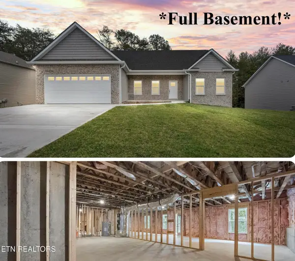 5312 Golden Eagle Lane, Corryton, TN 37721