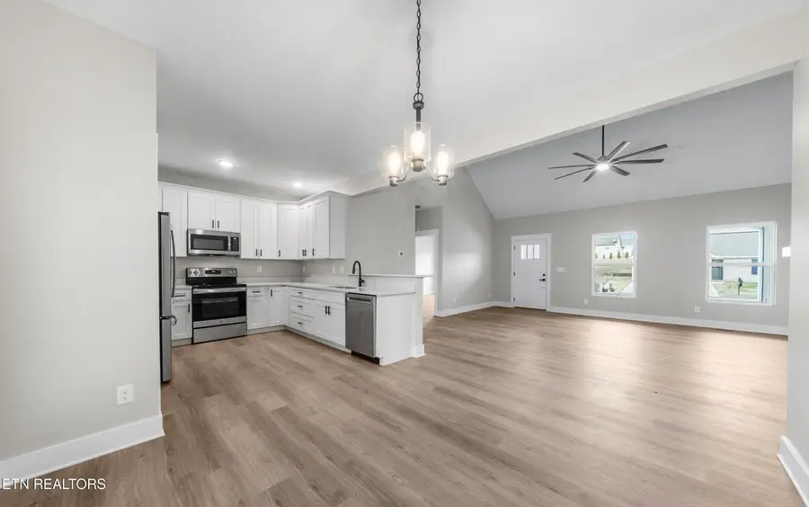 5312 Golden Eagle Lane, Corryton, TN 37721 - #3