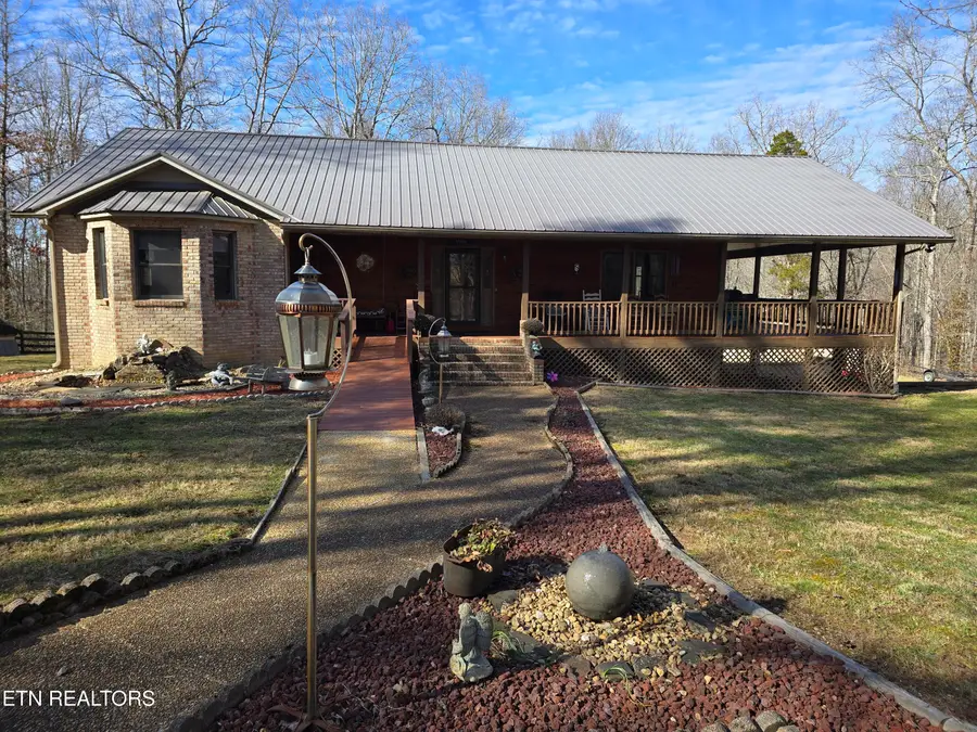 254 Woody Cemetery Rd, Crossville, TN 38571 - #2