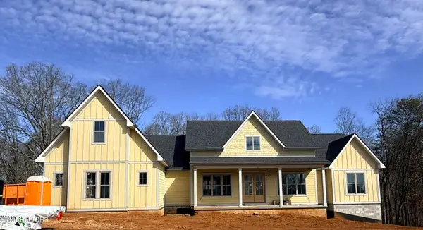 1102 Sophie Drive, Greenback, TN 37742