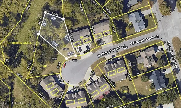 9915  9921 Belmont Park Lane, Knoxville, TN 37931