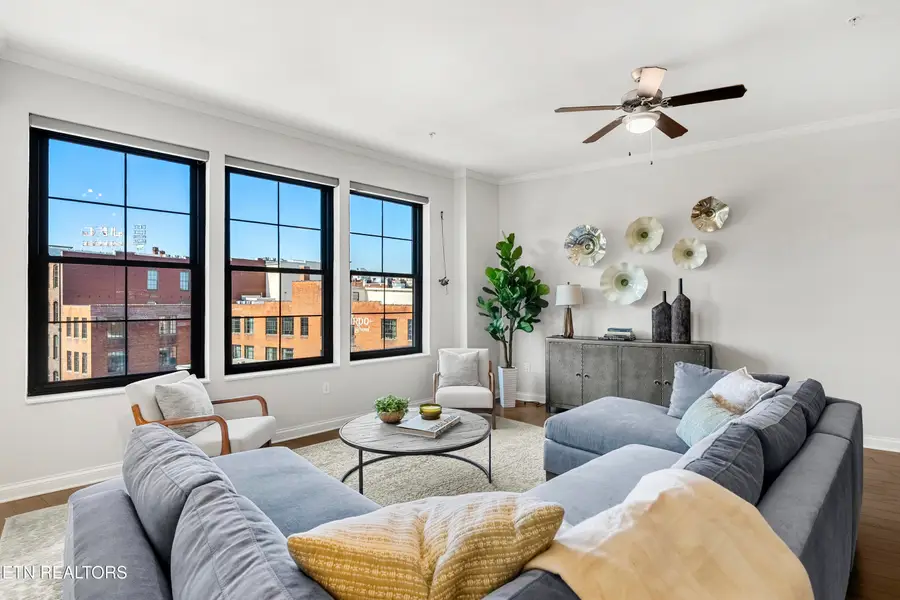 115 Willow Ave #401, Knoxville, TN 37915 - #3